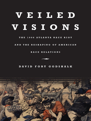 cover image of Veiled Visions